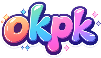 okpk লোগো